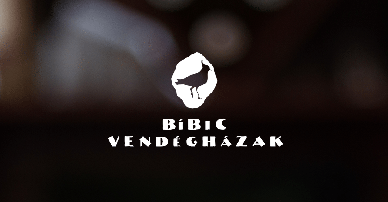 Bíbic Vendégházak in Nagybajom, Hungary